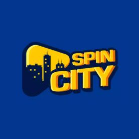 SpinCity Casino preview