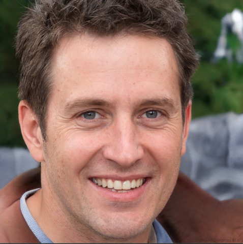 Ryan Mitchell, Lead Reviewer at 888b.nz